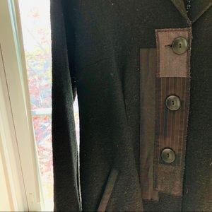 Neesh by D.A.R. Anthropologie sweater